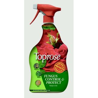 Toprose 86600038 Fungus Control &amp; Protect