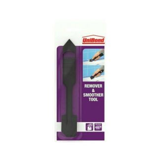 UniBond 2675770 Remover &amp; Smoother Tool