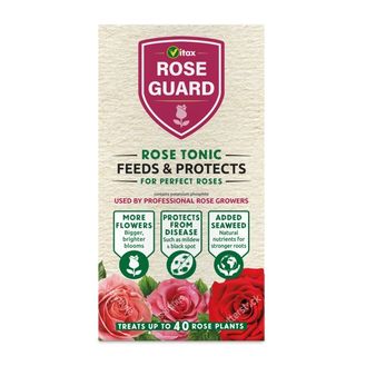Vitax 5RGRT500 Rose Guard Rose Tonic