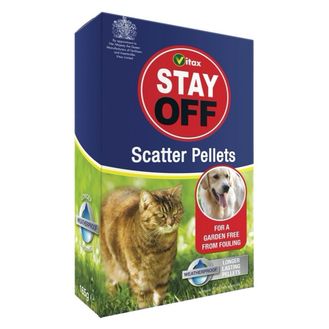 Vitax 5SO2 Scent Off Pellets