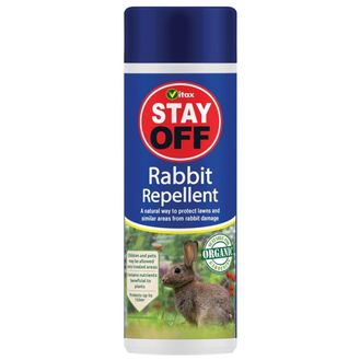 Vitax 5SORR506 Rabbit Repellent