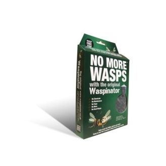 Waspinator No More Wasp Waspinator