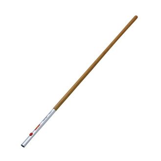 WOLF-Garten Wooden Handle Grip