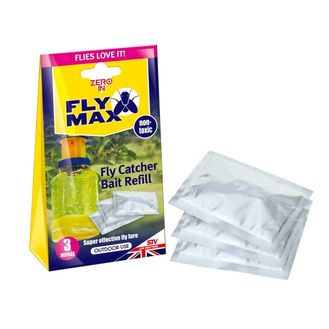 Zero In STV337 Fly Catcher Bait Refill