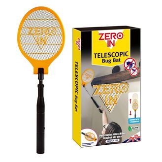 Zero In STV883 Telescopic Bug Bat