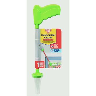 Zero In ZER317 Spider Catcher