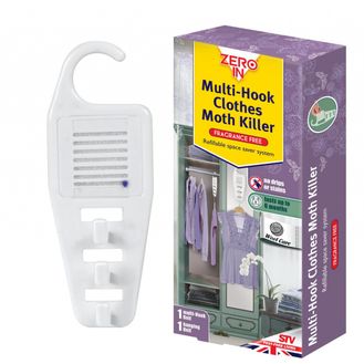 Zero In ZER433 Multi