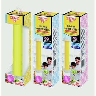 Zero In ZER502 Flying Insect Stick