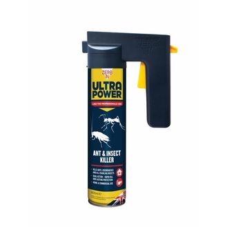 Zero In ZER554 Ant &amp; Insect Killer