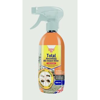 Zero In ZER907 Total Germ &amp; Insect Killer