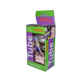 Aero Sport Butyl Inner Tube (Presta Valve)