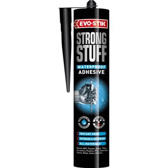 Evo-Stik 30614242 Strong Stuff Wet Grab