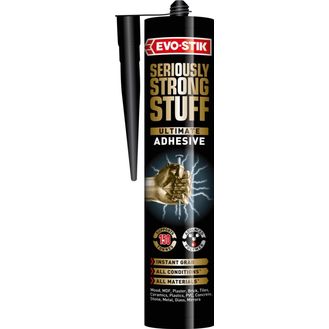 Evo-Stik 30614244 Seriously Strong Stuff Ultimate Strength