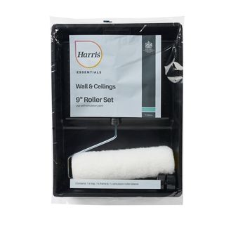 Harris Essentials Roller Set