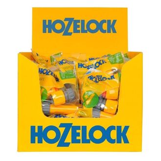 Hozelock 23556001 Fittings &amp; Nozzle Grab Bag Display