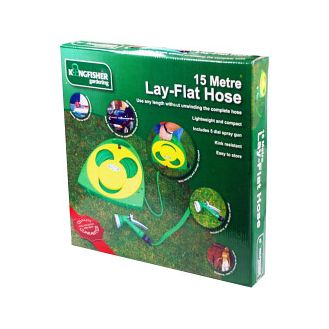 Kingfisher 515FPC Non Kink Cassette