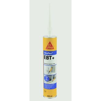 Sika EBT Sikaflex EBT Adhesive Filler Sealant