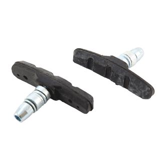 Sport Direct SBR01 V Type Brake Blocks with Nuts - 70mm