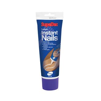 SupaDec Fastgrip Instant Nails