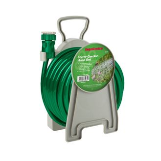 SupaGarden AS30 10m Garden Hose Set