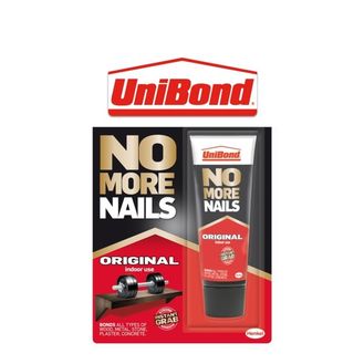 UniBond 2675743 No More Nails Interior Mini Tube