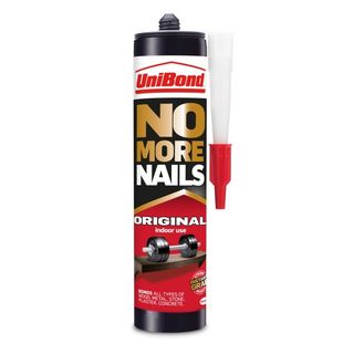 UniBond 2729914 No More Nails Original Cartridge