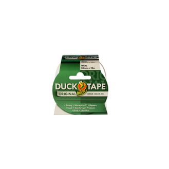 Duck Tape® 211113 Original 10m x 50mm