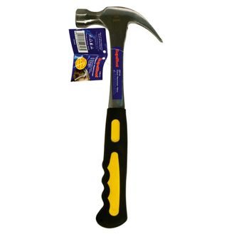 SupaTool Claw Hammer