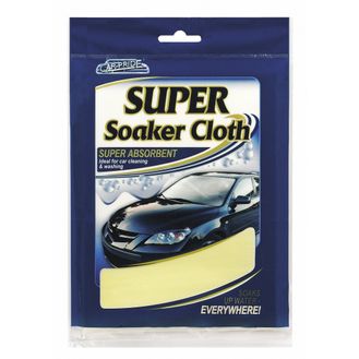 Car Pride CP1017-24 Super Soak Cloth