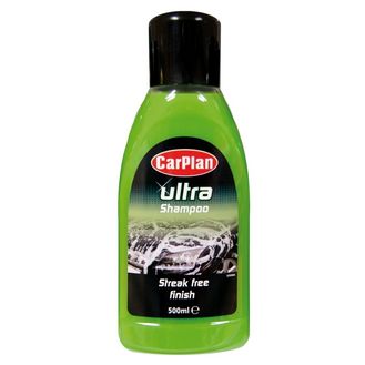 Carplan PUL500 Ultra Shampoo