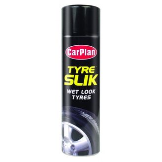 Carplan TYS500 Tyre Slik