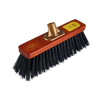 Groundsman PA900014 Heavy Duty Broom