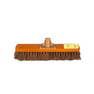Groundsman Bassine Broom Head