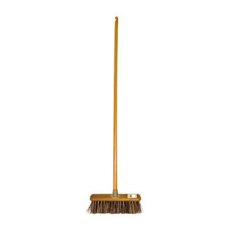Groundsman PAF9915 Bassine &amp; Cane Broom