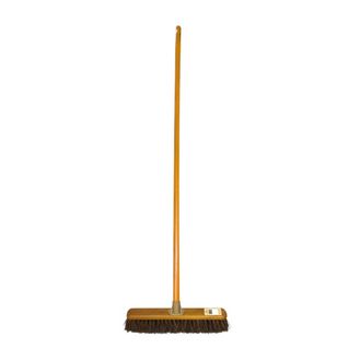 Groundsman PAF9925 Stiff Bassine Fill Broom
