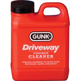 Gunk EA 6830 Driveway Cleaner