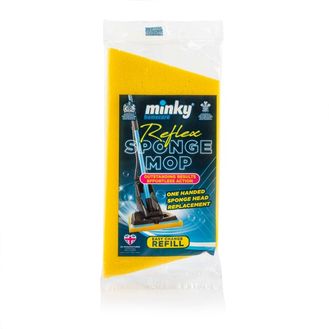 Minky MM85403106 Reflex Sponge Refill