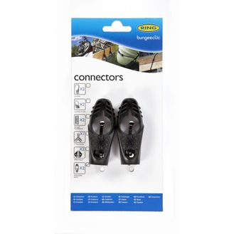 Ring RLS7 Bungee Clic Adjustable Hooks