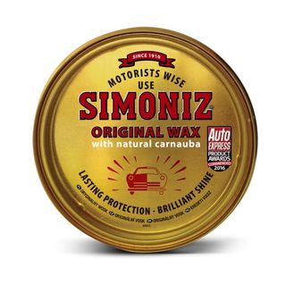 Simoniz SIM0010A Original Wax