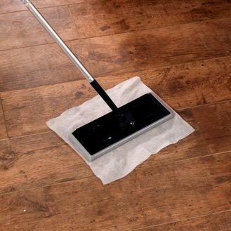 SupaHome SHB155 Electrostatic Cleaning Mop