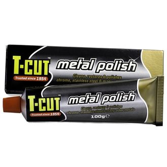 T-Cut TMP100 Original Metal Polish
