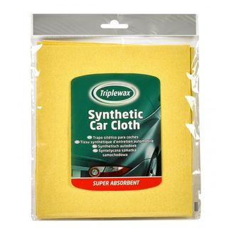 Triplewax CTA007 Synthetic Car Cloth
