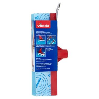 Vileda FH164513 Magic Mop Refill