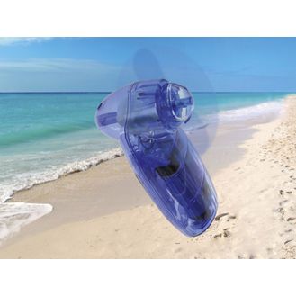 SupaCool SC5 Travel Fan