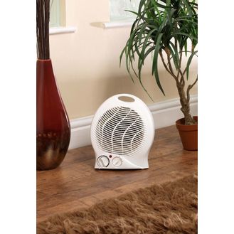 SupaWarm SFH2 Fan Heater 2000w
