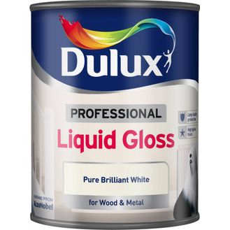Dulux Professional Liquid Gloss 750ml