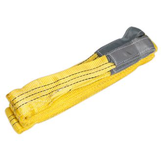 Sealey LS3005 Load Sling 3tonne Capacity 5m
