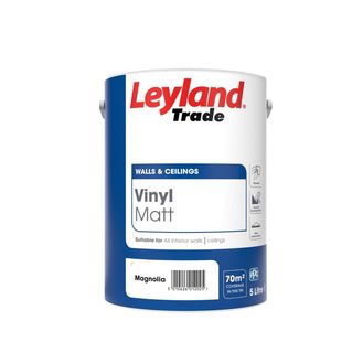 Leyland Trade Vinyl Matt