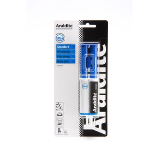 Araldite 2663508 Precision Syringe