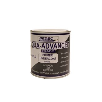 Bedec Aqua Advanced Primer Undercoat 1L